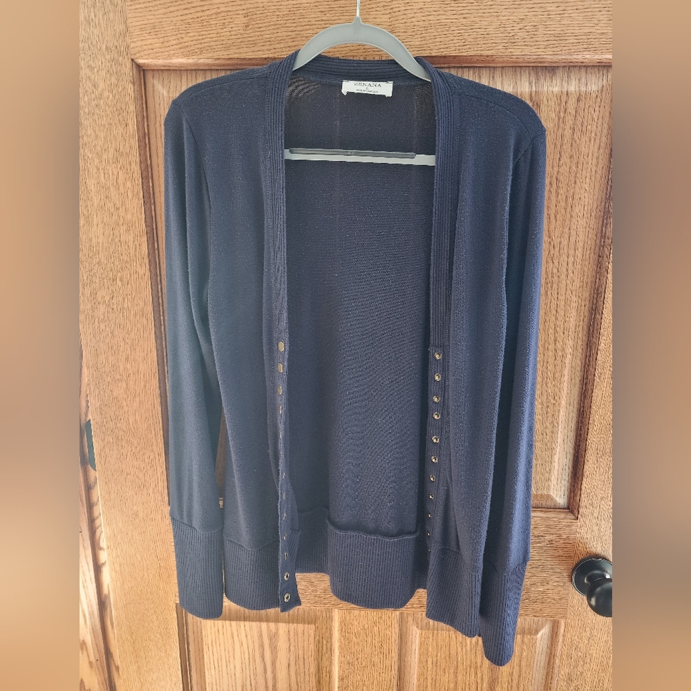 Zenana Cardigan